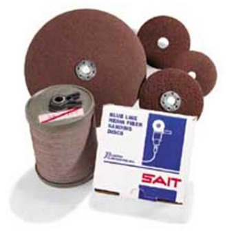 White Cap | United Abrasives SAIT 60G 4-1/2